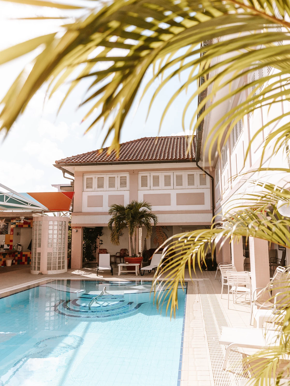 Kamerlingh Villa